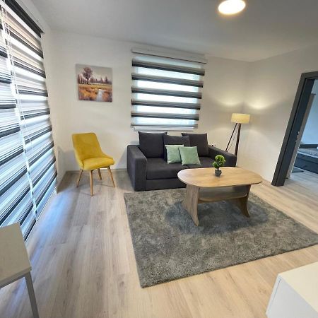 Ammirevole Ravne Apartments 비소코 외부 사진
