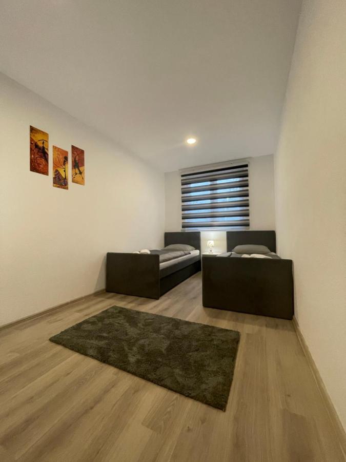 Ammirevole Ravne Apartments 비소코 외부 사진