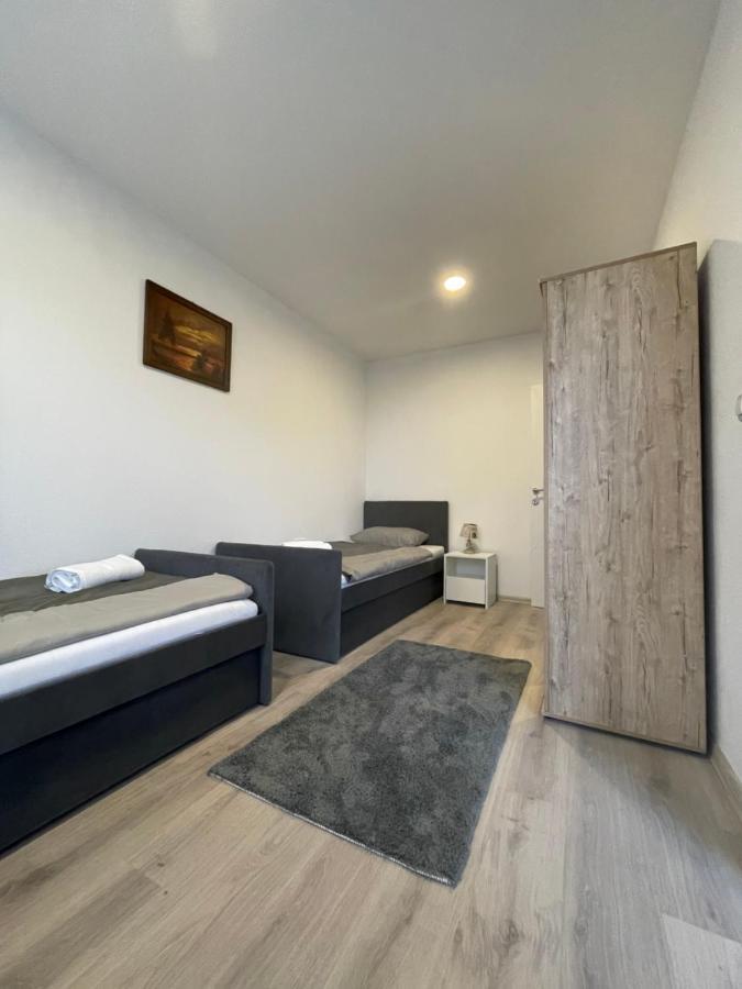 Ammirevole Ravne Apartments 비소코 외부 사진