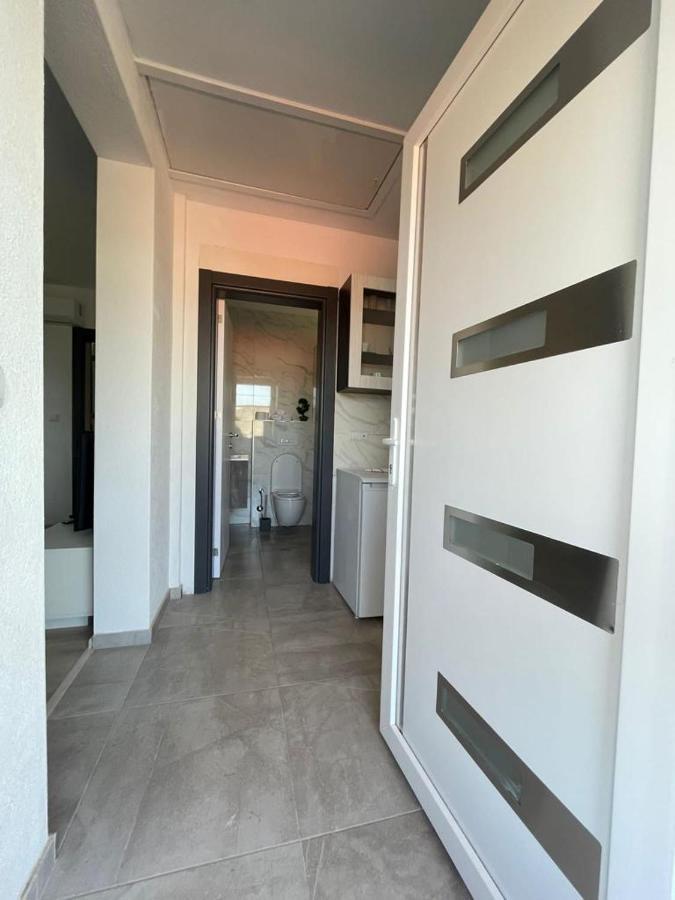 Ammirevole Ravne Apartments 비소코 외부 사진
