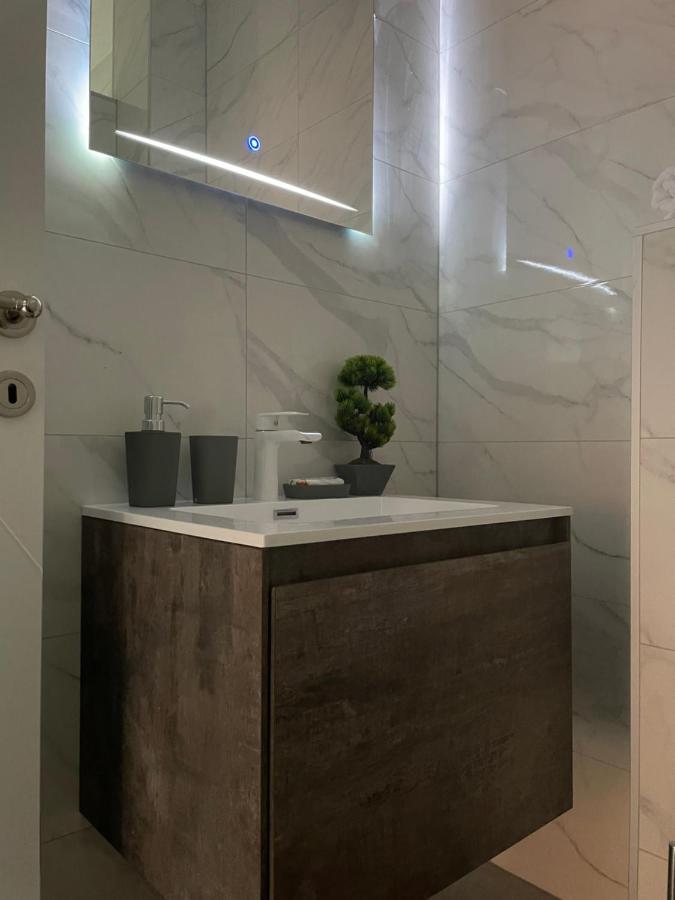 Ammirevole Ravne Apartments 비소코 외부 사진