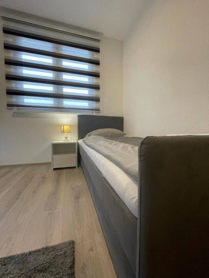 Ammirevole Ravne Apartments 비소코 외부 사진