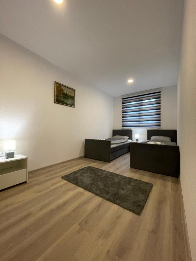 Ammirevole Ravne Apartments 비소코 외부 사진