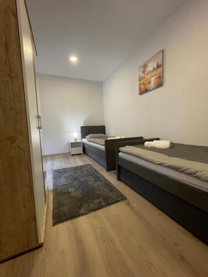 Ammirevole Ravne Apartments 비소코 외부 사진