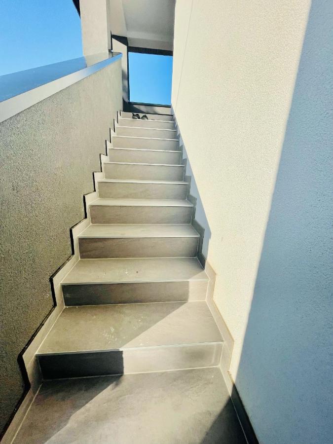 Ammirevole Ravne Apartments 비소코 외부 사진