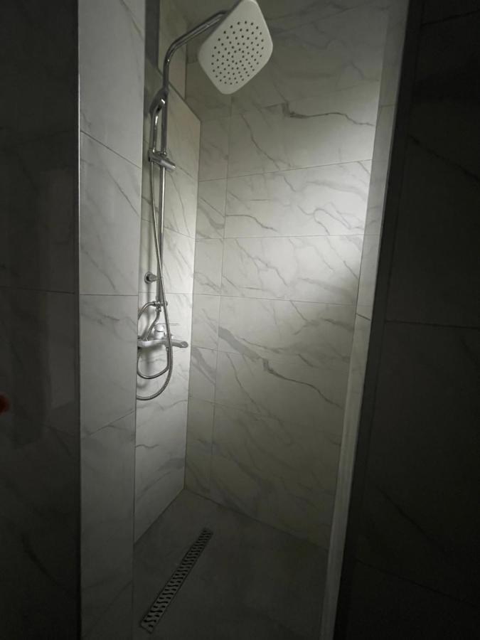 Ammirevole Ravne Apartments 비소코 외부 사진